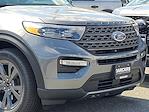 2024 Ford Explorer 4x4, SUV for sale #4R5004 - photo 3