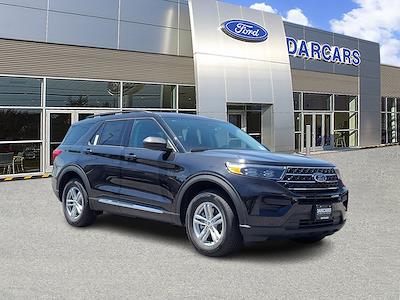 2024 Ford Explorer 4x4, SUV for sale #4R5005 - photo 1