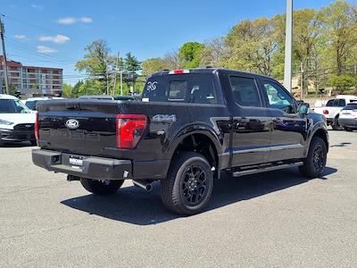 2024 Ford F-150 SuperCrew Cab 4x4, Pickup for sale #4R5502 - photo 2