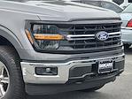 2024 Ford F-150 SuperCrew Cab 4x4, Pickup for sale #4R5503 - photo 3