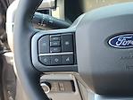 New 2024 Ford F-150 XLT SuperCrew Cab 4x4, Pickup for sale #4R5509 - photo 21