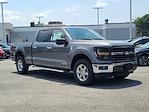 New 2024 Ford F-150 XLT SuperCrew Cab 4x4, Pickup for sale #4R5509 - photo 27