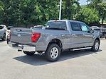 New 2024 Ford F-150 XLT SuperCrew Cab 4x4, Pickup for sale #4R5509 - photo 2