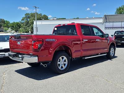 2024 Ford F-150 SuperCrew Cab 4x4, Pickup for sale #4R5511 - photo 2