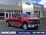 2024 Ford F-150 SuperCrew Cab 4x4, Pickup for sale #4R5511 - photo 1