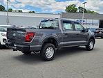 New 2024 Ford F-150 XL SuperCrew Cab 4x4, Pickup for sale #4R5515 - photo 2