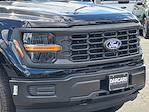 2024 Ford F-150 SuperCrew Cab 4x4, Pickup for sale #4R5521 - photo 3