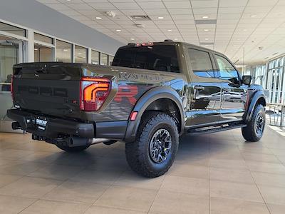 2024 Ford F-150 SuperCrew Cab 4x4, Pickup for sale #4R5528 - photo 2