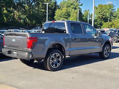 2024 Ford F-150 SuperCrew Cab 4x4, Pickup for sale #4R5530 - photo 2