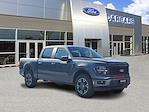 2024 Ford F-150 SuperCrew Cab 4x4, Pickup for sale #4R5530 - photo 1