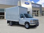 New 2024 Ford E-350 RWD, 12' Rockport Box Van for sale #4R6506 - photo 1