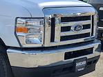New 2024 Ford E-350 RWD, 12' Rockport Box Van for sale #4R6506 - photo 3