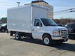 New 2024 Ford E-350 RWD, 12' Rockport Box Van for sale #4R6506 - photo 27