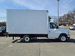 New 2024 Ford E-350 RWD, 12' Rockport Box Van for sale #4R6506 - photo 6