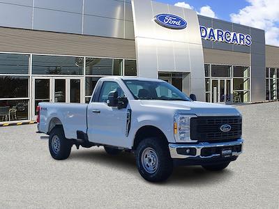 New 2024 Ford F-250 XL Regular Cab 4x4, Pickup for sale #4R6510 - photo 1