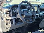 New 2024 Ford F-250 XL Regular Cab 4x4, Pickup for sale #4R6510 - photo 14