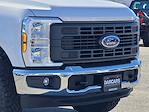 New 2024 Ford F-250 XL Regular Cab 4x4, Pickup for sale #4R6510 - photo 3