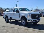 New 2024 Ford F-250 XL Regular Cab 4x4, Pickup for sale #4R6510 - photo 29