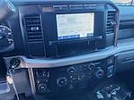2024 Ford F-350 Regular Cab DRW 4x4, PJ's Platform Body Flatbed Truck for sale #4R6515 - photo 14