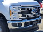 2024 Ford F-350 Regular Cab DRW 4x4, PJ's Platform Body Flatbed Truck for sale #4R6515 - photo 3