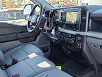 New 2024 Ford F-350 Regular Cab 4x4, 12' PJ's Platform Body Flatbed Truck for sale #4R6515 - photo 8