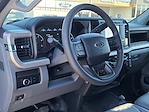 New 2024 Ford F-350 Regular Cab 4x4, PJ's Stake Bed for sale #4R6516 - photo 13