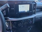 New 2024 Ford F-350 Regular Cab 4x4, PJ's Stake Bed for sale #4R6516 - photo 14