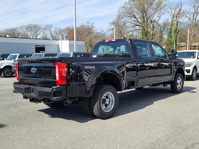 2024 Ford F-350 Crew Cab DRW 4x4, Pickup for sale #4R6517 - photo 2