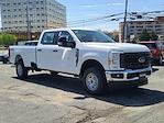 New 2024 Ford F-250 XL Crew Cab 4x4, Pickup for sale #4R6523 - photo 3