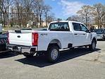 New 2024 Ford F-250 XL Crew Cab 4x4, Pickup for sale #4R6523 - photo 2