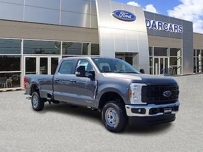New 2024 Ford F-250 XL Crew Cab 4x4, Pickup for sale #4R6526 - photo 1