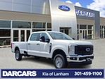 New 2024 Ford F-250 XL Crew Cab 4x4, Pickup for sale #4R6540 - photo 1