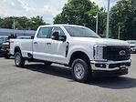 New 2024 Ford F-250 XL Crew Cab 4x4, Pickup for sale #4R6540 - photo 27