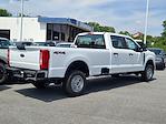 New 2024 Ford F-250 XL Crew Cab 4x4, Pickup for sale #4R6540 - photo 2