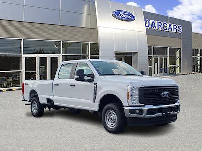 New 2024 Ford F-250 XL Crew Cab 4x4, Pickup for sale #4R6544 - photo 1