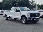 New 2024 Ford F-250 XL Crew Cab 4x4, Pickup for sale #4R6544 - photo 29