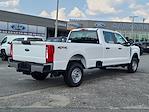 New 2024 Ford F-250 XL Crew Cab 4x4, Pickup for sale #4R6544 - photo 2