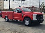 New 2024 Ford F-350 XL Regular Cab 4x2, Service Truck for sale #4R6553 - photo 26