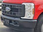 New 2024 Ford F-350 XL Regular Cab 4x2, Service Truck for sale #4R6553 - photo 4