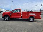 New 2024 Ford F-350 XL Regular Cab 4x2, Service Truck for sale #4R6553 - photo 5