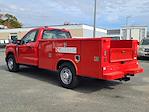 New 2024 Ford F-350 XL Regular Cab 4x2, Service Truck for sale #4R6553 - photo 6