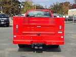 New 2024 Ford F-350 XL Regular Cab 4x2, Service Truck for sale #4R6553 - photo 7