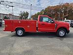 New 2024 Ford F-350 XL Regular Cab 4x2, Service Truck for sale #4R6553 - photo 8