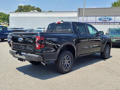 2024 Ford Ranger SuperCrew Cab 4x4, Pickup for sale #4R7002 - photo 2