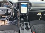 New 2024 Ford Ranger XL SuperCrew Cab 4x4, Pickup for sale #4R7005 - photo 16