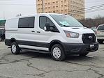 New 2024 Ford Transit 350 Super Cab Low Roof RWD, Empty Cargo Van for sale #4R7500 - photo 28