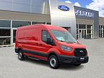 2024 Ford Transit 150 Medium Roof RWD, Empty Cargo Van for sale #4R7501 - photo 1