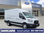 New 2024 Ford Transit 350 HD Base High Roof AWD, Holman Quick Package GO Upfitted Cargo Van for sale #4R7502 - photo 1