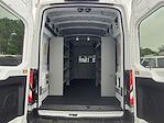 New 2024 Ford Transit 350 HD Base High Roof AWD, Holman Quick Package GO Upfitted Cargo Van for sale #4R7502 - photo 2