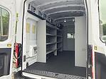 New 2024 Ford Transit 350 HD Base High Roof AWD, Holman Quick Package GO Upfitted Cargo Van for sale #4R7502 - photo 13